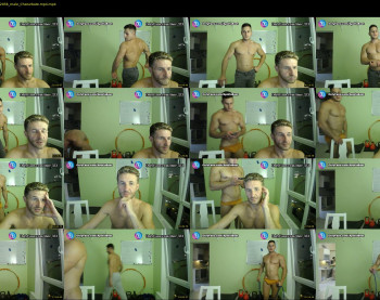 apollobest77 — 36 minute Chaturbate male cam show recording, 720p, Sep 25, 2020