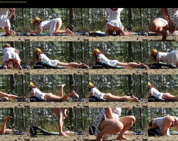 assessence — 26 minute Chaturbate female cam show recording, 1080p, Sep 25, 2020