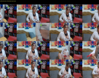 barbaratyleer — 9 minute Chaturbate couple cam show recording, 720p, Sep 25, 2020