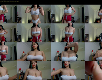 bella_pocahontas3 — 114 minute Chaturbate female cam show recording, 720p, Sep 25, 2020