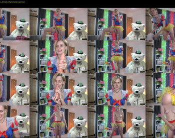 belle_jlou — 69 minute Chaturbate female cam show recording, 720p, Sep 25, 2020
