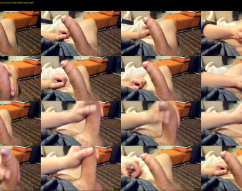 biengrossa — 56 minute Chaturbate male cam show recording, 720p, Sep 25, 2020