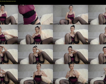 blueeyeess — 43 minute Chaturbate female cam show recording, 720p, Sep 25, 2020