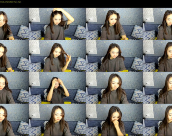 bora_ — 5 minute Chaturbate female cam show recording, 1080p, Sep 25, 2020