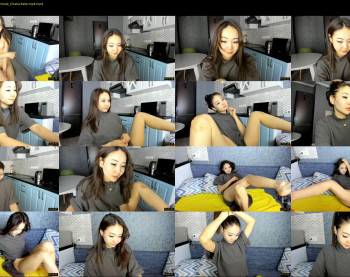 bora_ — 42 minute Chaturbate female cam show recording, 1080p, Sep 25, 2020