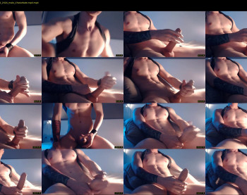 briannhardone — 118 minute Chaturbate male cam show recording, 720p, Sep 25, 2020