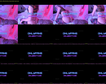 butterybubblebutt — 5 minute Chaturbate couple cam show recording, 1080p, Sep 25, 2020