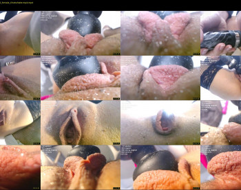 catty190 — 51 minute Chaturbate female cam show recording, 720p, Sep 25, 2020