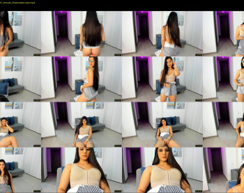 celestehill — 68 minute Chaturbate female cam show recording, 1080p, Sep 26, 2020