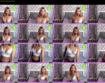 cherrrish_ — 12 minute Chaturbate female cam show recording, 720p, Sep 26, 2020