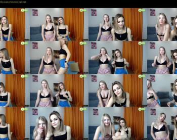 cute18cute — 43 minute Chaturbate female cam show recording, 1080p, Sep 25, 2020
