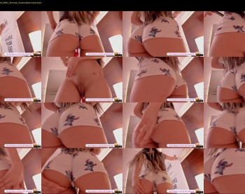 cyanide_candys — 24 minute Chaturbate female cam show recording, 720p, Sep 25, 2020
