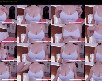 cyanide_candys — 24 minute Chaturbate female cam show recording, 720p, Sep 25, 2020