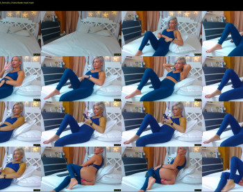 debralee — 23 minute Chaturbate female cam show recording, 1080p, Sep 25, 2020