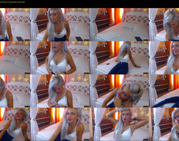 debralee — 26 minute Chaturbate female cam show recording, 1080p, Sep 25, 2020