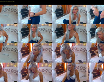 debralee — 56 minute Chaturbate female cam show recording, 1080p, Sep 25, 2020