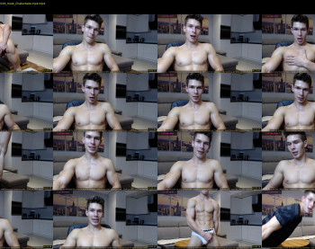 destroy_boy — 36 minute Chaturbate male cam show recording, 720p, Sep 25, 2020
