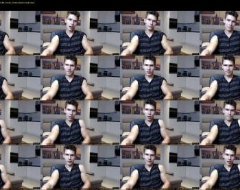 destroy_boy — 7 minute Chaturbate male cam show recording, 720p, Sep 25, 2020