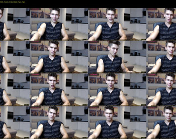 destroy_boy — 28 minute Chaturbate male cam show recording, 720p, Sep 25, 2020