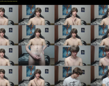 dmitryromanov — 57 minute Chaturbate male cam show recording, 1080p, Sep 26, 2020