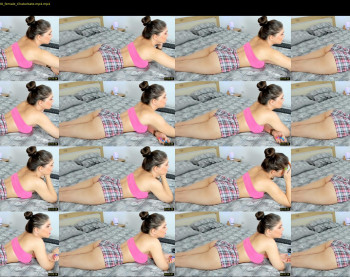 dyanne18 — 10 minute Chaturbate female cam show recording, 1080p, Sep 25, 2020