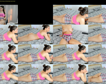 dyanne18 — 75 minute Chaturbate female cam show recording, 1080p, Sep 25, 2020