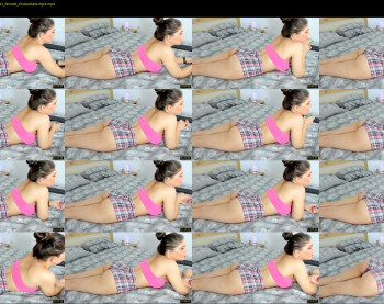dyanne18 — 27 minute Chaturbate female cam show recording, 1080p, Sep 25, 2020