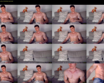 eddieds — 71 minute Chaturbate male cam show recording, 1080p, Sep 25, 2020