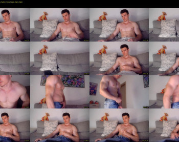 eddieds — 70 minute Chaturbate male cam show recording, 1080p, Sep 25, 2020