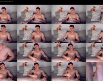 eddieds — 18 minute Chaturbate male cam show recording, 1080p, Sep 25, 2020