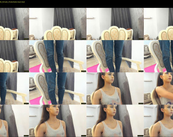 ehotlovea — 70 minute Chaturbate female cam show recording, 1080p, Sep 25, 2020