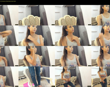 ehotlovea — 70 minute Chaturbate female cam show recording, 1080p, Sep 25, 2020