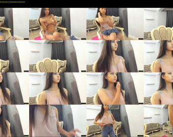 ehotlovea — 70 minute Chaturbate female cam show recording, 1080p, Sep 26, 2020