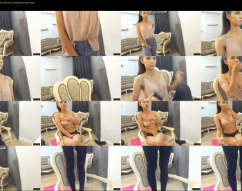 ehotlovea — 70 minute Chaturbate female cam show recording, 1080p, Sep 26, 2020