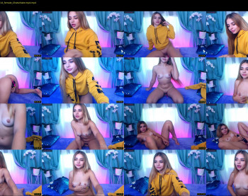 elen_black — 70 minute Chaturbate female cam show recording, 1080p, Sep 26, 2020