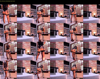 ella_pridee — 70 minute Chaturbate female cam show recording, 720p, Sep 25, 2020