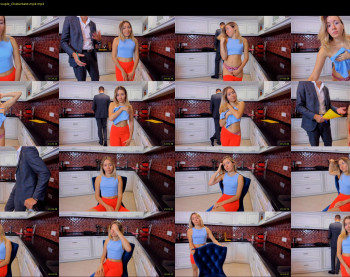 ellcrys — 40 minute Chaturbate couple cam show recording, 1080p, Sep 25, 2020