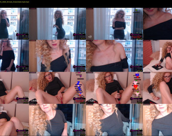 emilyanderson_ — 70 minute Chaturbate female cam show recording, 1080p, Sep 25, 2020