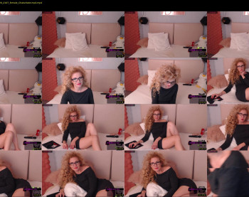 emilyanderson_ — 70 minute Chaturbate female cam show recording, 1080p, Sep 25, 2020