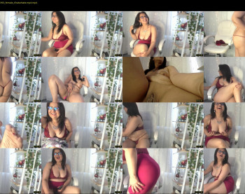 eva_mature — 70 minute Chaturbate female cam show recording, 1080p, Sep 25, 2020