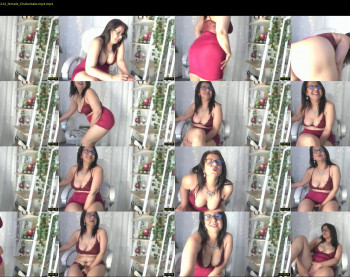 eva_mature — 70 minute Chaturbate female cam show recording, 1080p, Sep 26, 2020