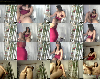 eva_mature — 70 minute Chaturbate female cam show recording, 1080p, Sep 26, 2020