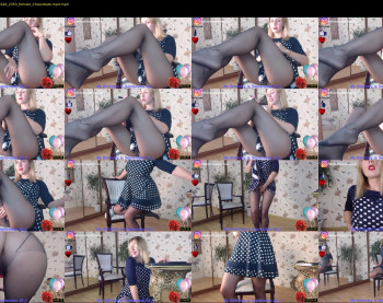 foxydiamond2020 — 71 minute Chaturbate female cam show recording, 1080p, Sep 25, 2020