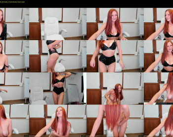 foxynesss — 17 minute Chaturbate female cam show recording, 1080p, Sep 25, 2020