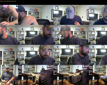 hardworkertn — 50 minute Chaturbate male cam show recording, 360p, Sep 25, 2020