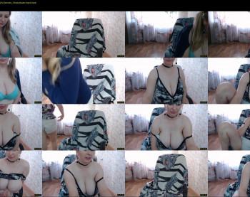 helen_bee — 57 minute Chaturbate female cam show recording, 720p, Sep 25, 2020