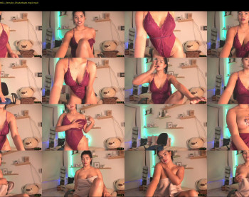 helen_miller — 70 minute Chaturbate female cam show recording, 1080p, Sep 25, 2020