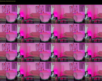 helenstaruk — 6 minute Chaturbate female cam show recording, 720p, Sep 26, 2020