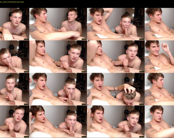 hercules__ — 6 minute Chaturbate male cam show recording, 1080p, Sep 25, 2020