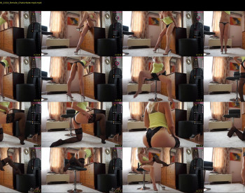 honeycandy777 — 33 minute Chaturbate couple cam show recording, 720p, Sep 25, 2020